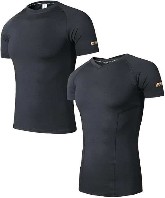 Men's Compression T-Shirt