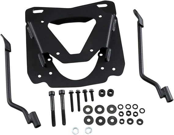 GIVI SR5126 bike specific top case rack