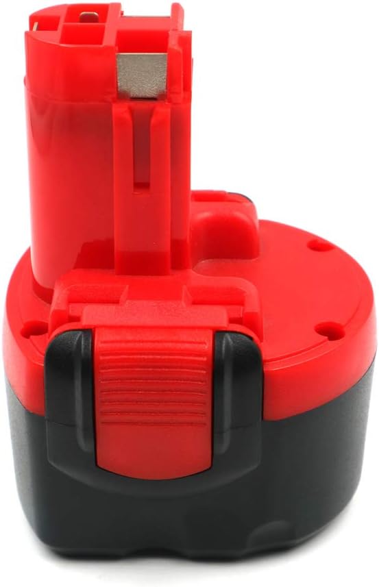 Fit for Bosch 9.6VA Tools Battery 1500mAh Ni-CD BAT001 BAT048 BAT049 BAT100 BAT119 BH974 BH984 BPT1041 2607335002 2607335035 2607335184 2607335273