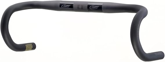 Zipp Service Course SL Traditional Bend 44cm 31.8 Drop Bar Beyond Black