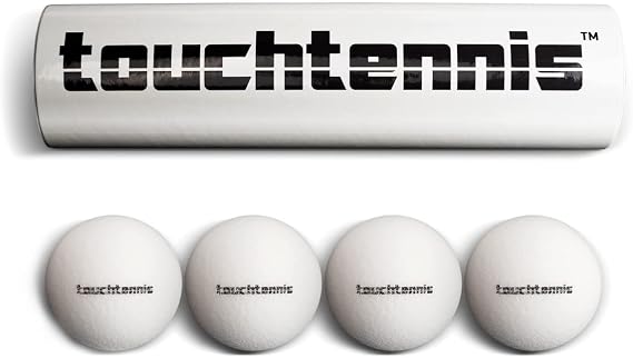 Official Ball 4 Pack