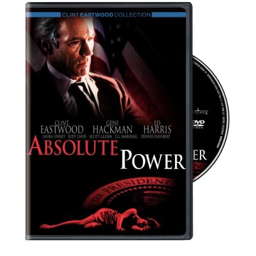 Absolute Power (DVD)