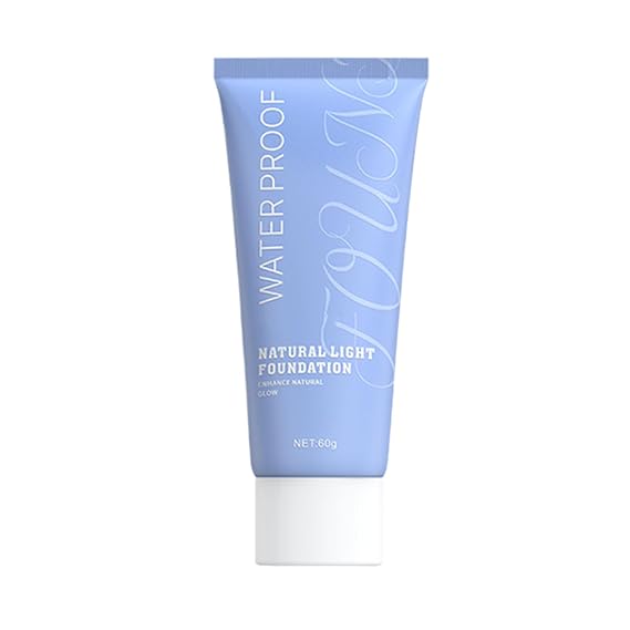 Oil Control Concealer - Liquid Foundation | Natural Foundation | Women Facial Makeup | Ten Twenty Liquid Foundations | Full Coverage Concealers For Oily Dry Combination Sensitive Skin
