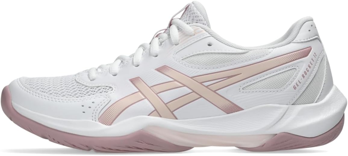 ASICS Women's Gel-Rocket 12 Volleyball Shoes