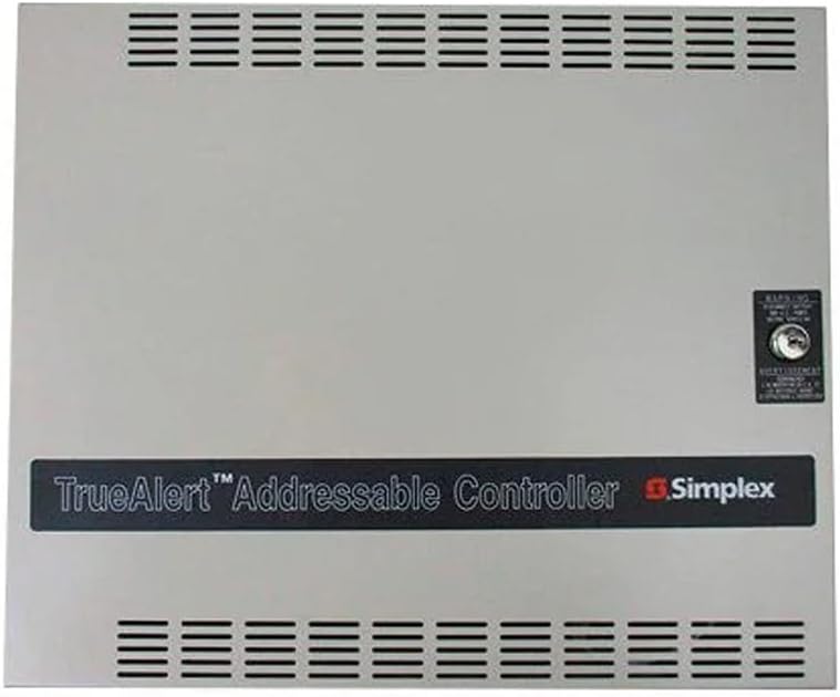 4009-9401 - 4009 TrueAlert Addressable Controller