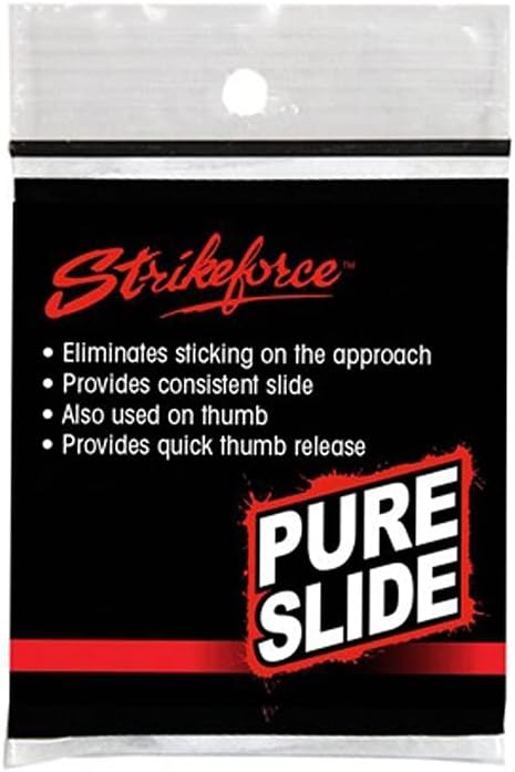 KR Strikeforce Pure Slide Dozen