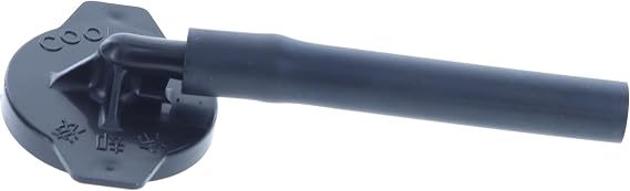 Engine Coolant Reservoir Cap