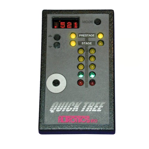 ALT-QTREE Portable Practice Tree inludes one Remote Switch