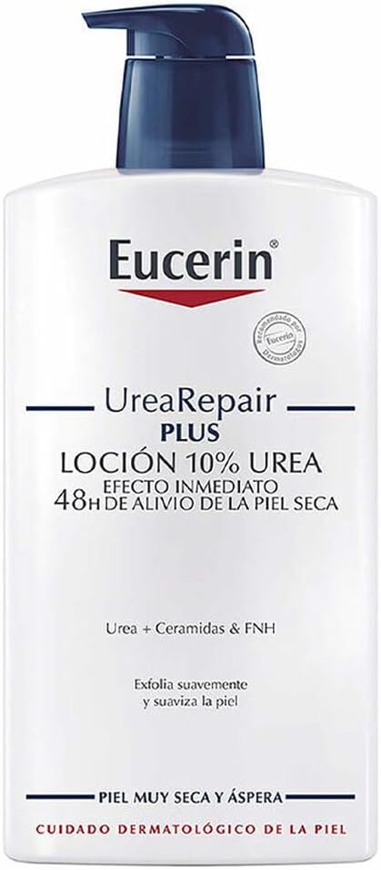 Eucerin Complete Repair Lotion Urea 10% 1000ml