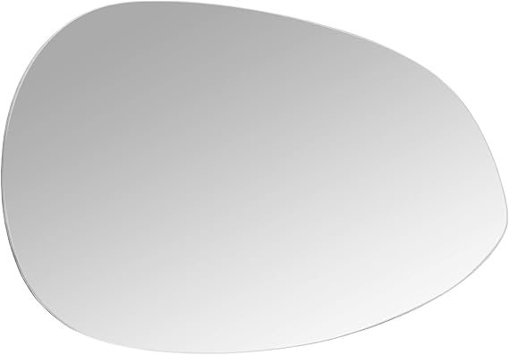 MAGNETI MARELLI Mirror Glass Exterior Mirror
