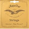 Aquila 7U Concert Ukulele Strings Set