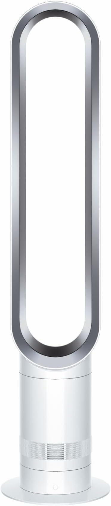 Dyson AM07 Air Multiplier Tower Fan White