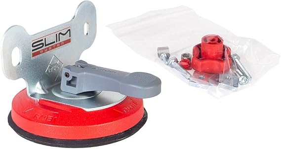 RUBI | SLIM EASYTRANS Suction Pad Set