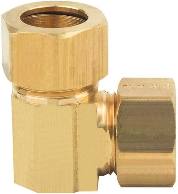 for Primex 65-C 5/8 C Comp 90 Degree Elbow