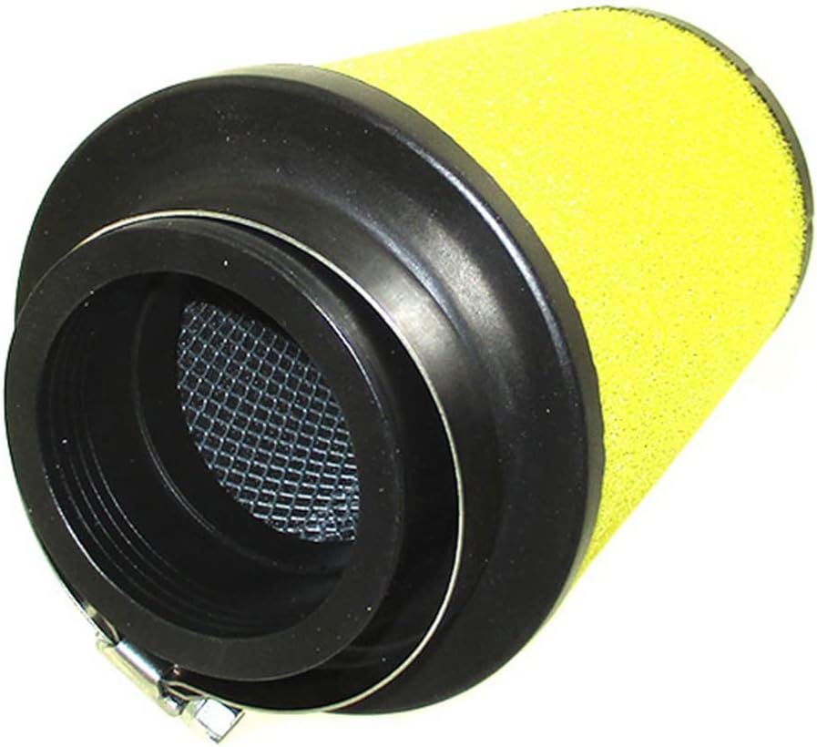 DJ-Motor Air Filter For Can Am Outlander 2004-2005 330 2x4 & 4x4, 2003-2008 400 2x4 & 4x4, 2004-2008 Max 400 4x4 STD & XT Replace OEM # 707800120