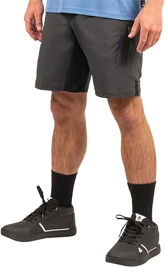 ZOIC Ether All MTN 9In Short - Men's Shadow, 30