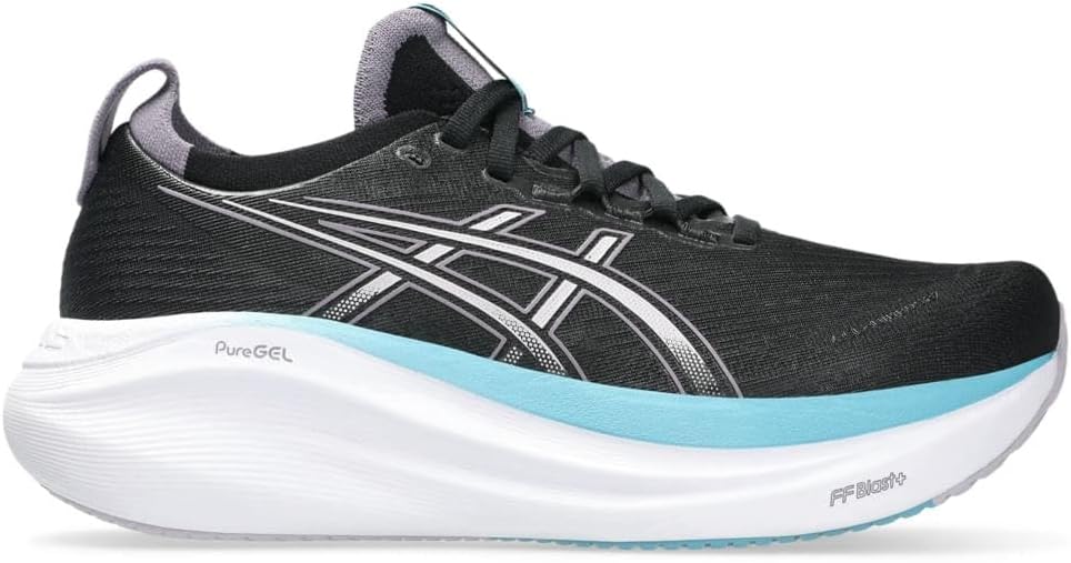 ASICS Women's Gel-Nimbus 27 Sneaker