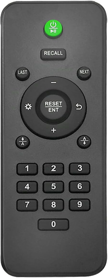 Take a Number System Queue Calling System Accessory