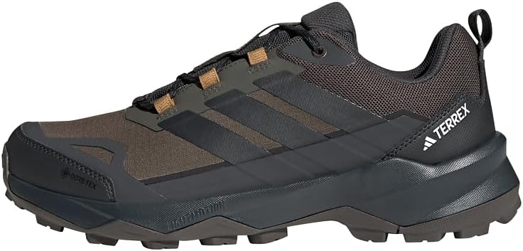 adidas Men's Terrex Skychaser AX5 Gore-TEX Hiking Shoes