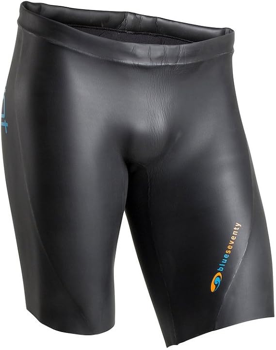 blueseventy Sprint Short - Neoprene Wetsuit Simulation Triathlon Training Shorts