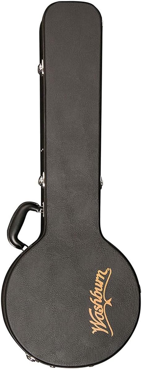 Washburn Deluxe Banjo Case (BC80)