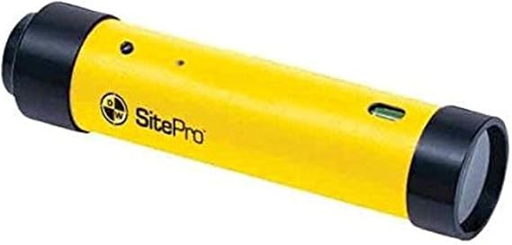 13-590 Site Mark 2.5X Hand Level , Black