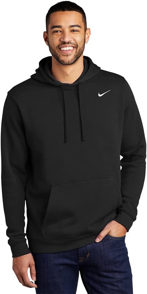 NIKE Men's M Nsw Hoodie Hoodie