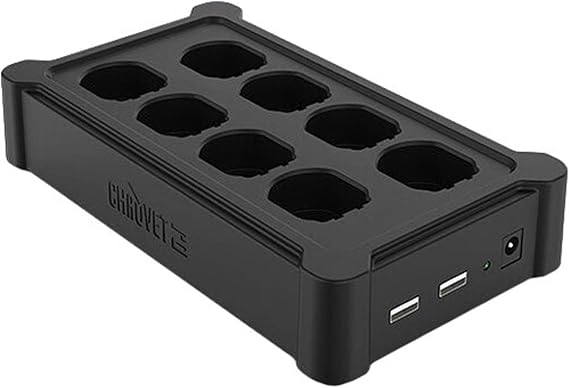 CHAUVET DJ D-Fi XLR Pack