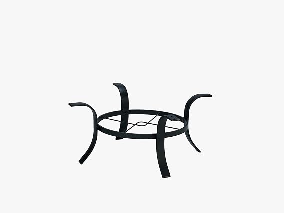 Winston Chat Base, Driftwood