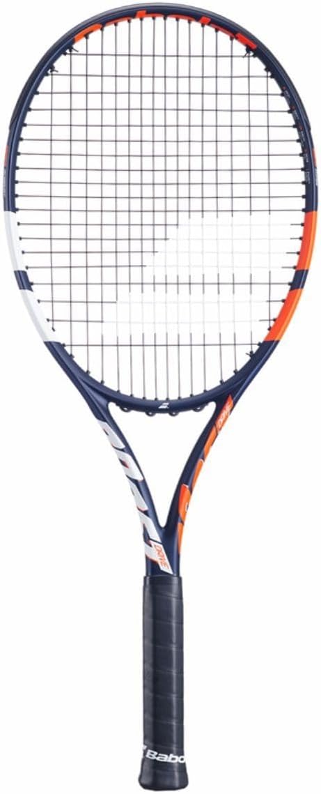 Babolat Boost Drive Pre Strung Tennis Racquet