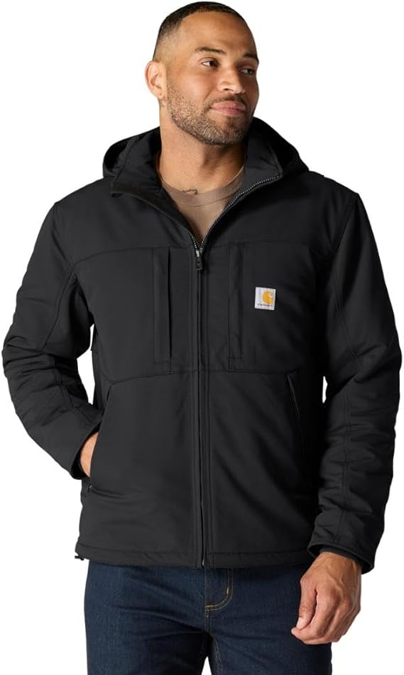 Carhartt Men's Camden Cryder Jacket