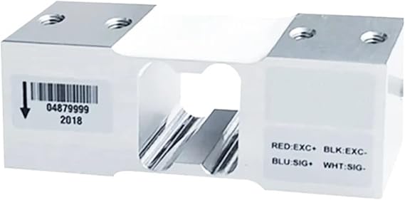 Aluminum Single Point Load Cell SP5C3-JW1-3KG
