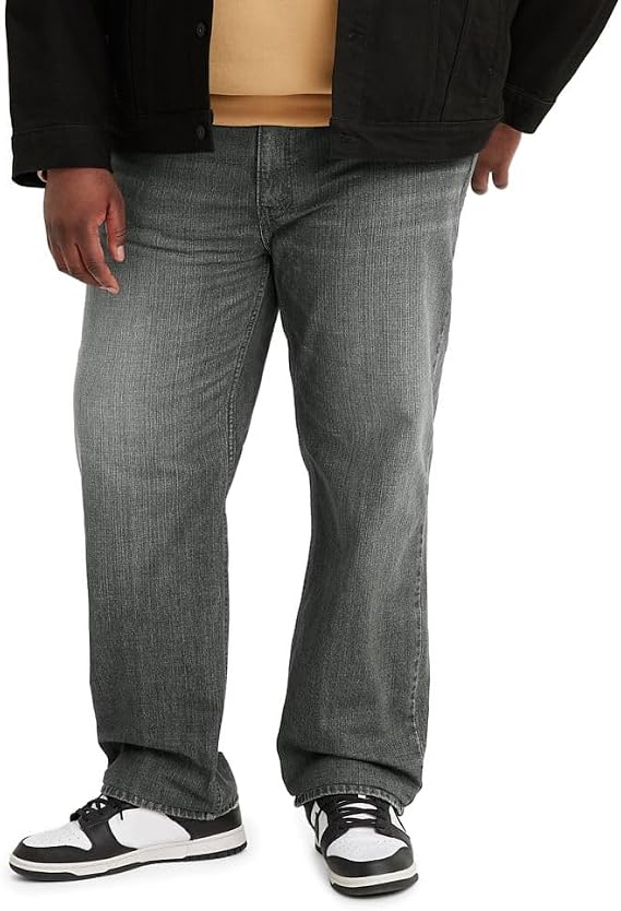 Levi's Men's 559 Relaxed Straight Jeans