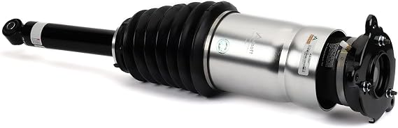 Arnott - Rear Eibach Air Strut-16-20 Tesla Model S w/AWD (AS-3381)