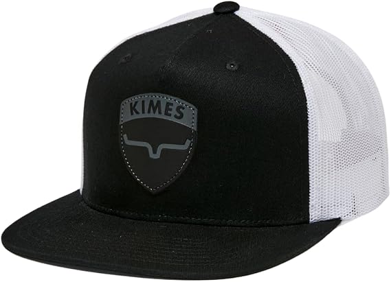 Kimes Ranch Cap Adjusatble Snapback Falcon Hat