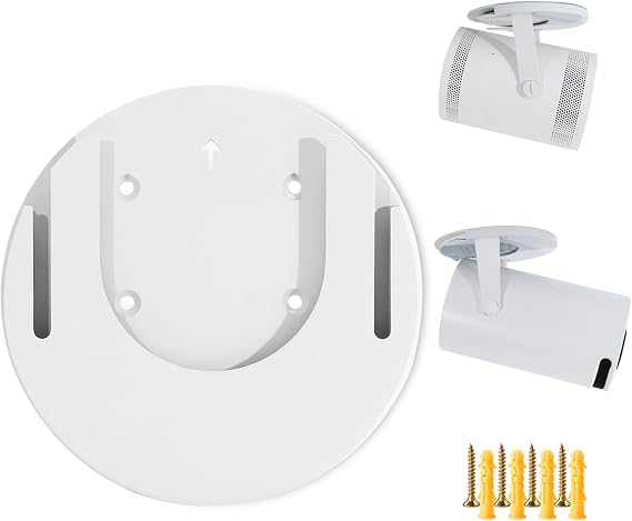 HY300/Freestyle Projector Mount Compatible with Samsung HY300 Projector