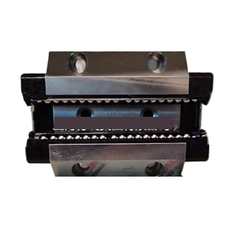 Linear Guide Rail Slider R165329420 KWD-025-FLS-C0-N-1, for CNC, DIY & Industrial Machinery