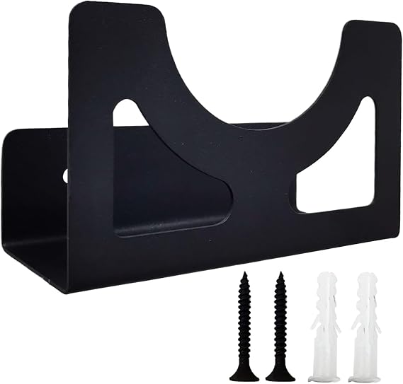 Angle Grinder Bracket Heavy-Duty Tight Fit Electric Tools Storage