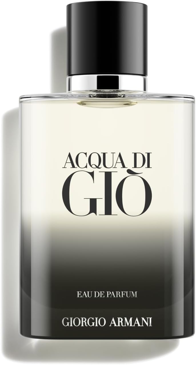 Armani Acqua Di Gio EDP 100 ml Erkek Parfüm, 5003227381