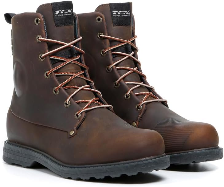 TCX mens Blend 2 Wp
