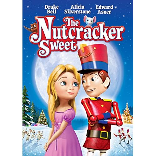 The Nutcracker Sweet