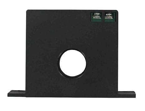 Dwyer Current Switch, CCS-131100, Solid Core, Adj Set Pt, Min 1.0