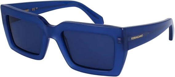 Ferragamo Unisex Sunglasses