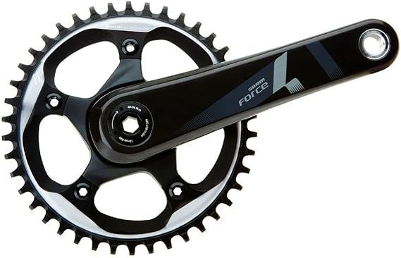 SRAM Force 1 GXP 110 BCD 42T Crankset Without Bottom Bracket