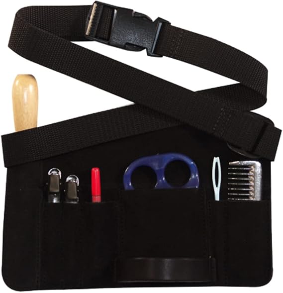 Intrepid International Mane Braiding Kit