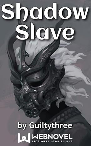 Shadow Slave: Book31