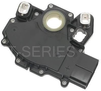 Standard Motor Products, Inc. - Neutral Safety (NS-126T)