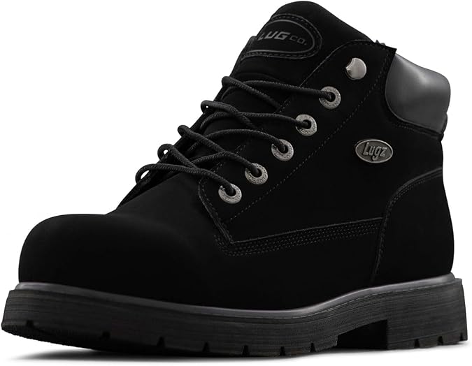 Lugz Men's Drifter Chukka Boot