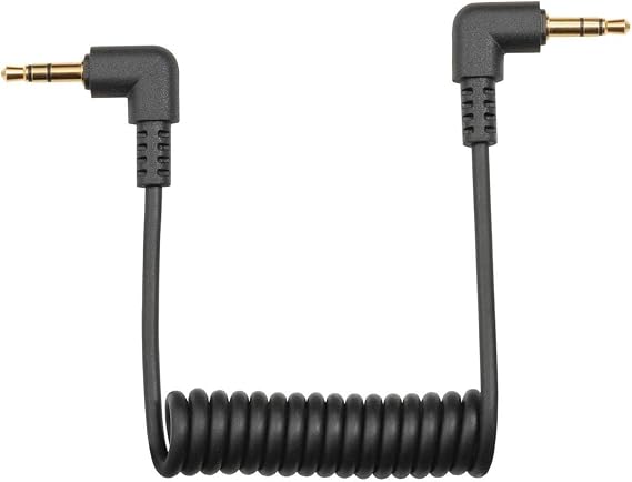OM System Olympus Audio Cable KA335