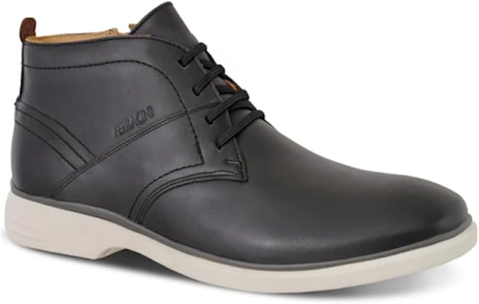 Ferracini Malmo Men's Leather Shoe 6740